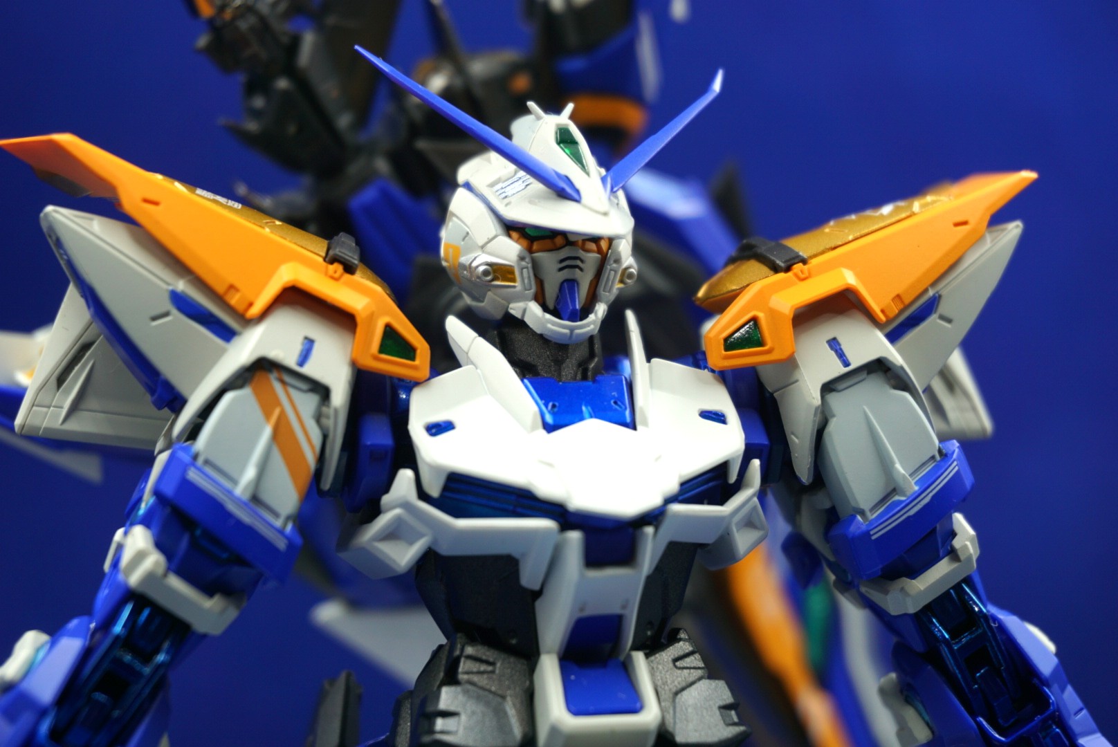 METALBUILD ガンダムアストレイブルーフレームセカンドリバイ 810810.co.jp